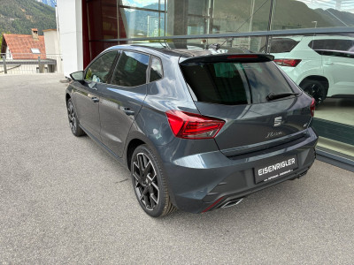 Seat Ibiza Gebrauchtwagen Seat Ibiza Gebrauchtwagen