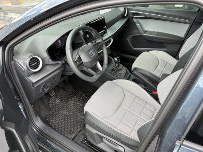 Seat Ibiza Gebrauchtwagen Seat Ibiza Gebrauchtwagen