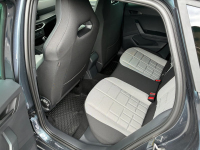 Seat Ibiza Gebrauchtwagen Seat Ibiza Gebrauchtwagen