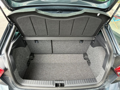 Seat Ibiza Gebrauchtwagen Seat Ibiza Gebrauchtwagen