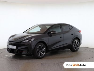 Cupra Tavascan Gebrauchtwagen