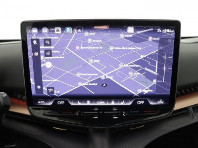 Cupra Tavascan Gebrauchtwagen Cupra Tavascan Gebrauchtwagen