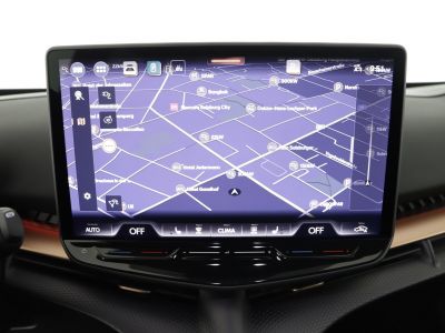 Cupra Tavascan Gebrauchtwagen