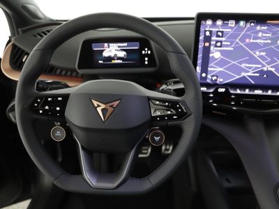 Cupra Tavascan Gebrauchtwagen