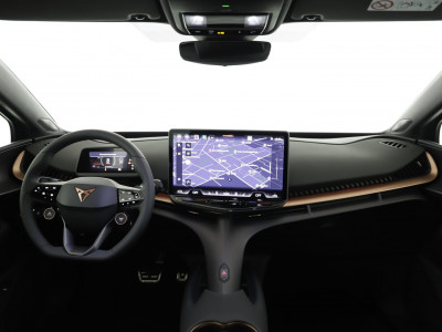 Cupra Tavascan Gebrauchtwagen Cupra Tavascan Gebrauchtwagen