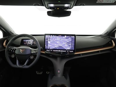 Cupra Tavascan Gebrauchtwagen