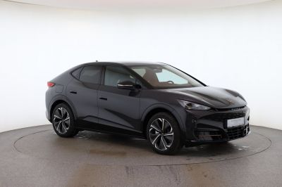Cupra Tavascan Gebrauchtwagen