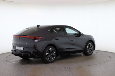 Cupra Tavascan Gebrauchtwagen Cupra Tavascan Gebrauchtwagen