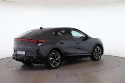 Cupra Tavascan Gebrauchtwagen