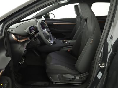 Cupra Tavascan Gebrauchtwagen