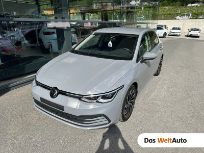VW Golf Gebrauchtwagen VW Golf Gebrauchtwagen