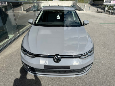 VW Golf Gebrauchtwagen VW Golf Gebrauchtwagen