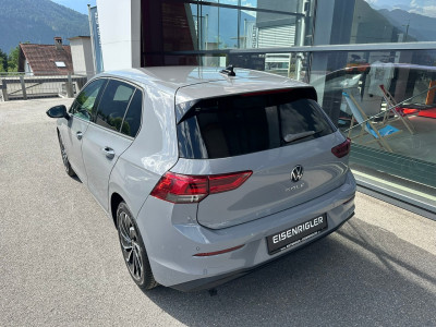 VW Golf Gebrauchtwagen VW Golf Gebrauchtwagen