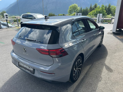 VW Golf Gebrauchtwagen VW Golf Gebrauchtwagen
