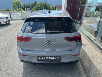 VW Golf Gebrauchtwagen VW Golf Gebrauchtwagen