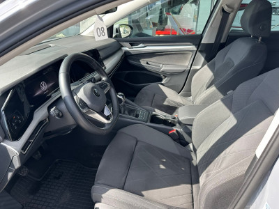 VW Golf Gebrauchtwagen VW Golf Gebrauchtwagen