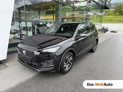 Seat Tarraco Gebrauchtwagen Seat Tarraco Gebrauchtwagen