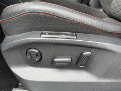 Seat Tarraco Gebrauchtwagen Seat Tarraco Gebrauchtwagen