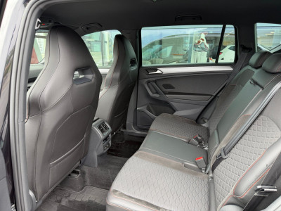 Seat Tarraco Gebrauchtwagen Seat Tarraco Gebrauchtwagen