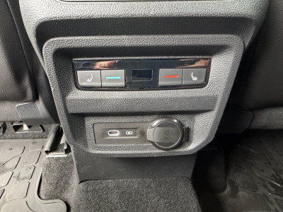 Seat Tarraco Gebrauchtwagen Seat Tarraco Gebrauchtwagen