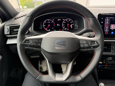 Seat Tarraco Gebrauchtwagen Seat Tarraco Gebrauchtwagen