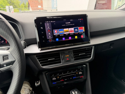 Seat Tarraco Gebrauchtwagen Seat Tarraco Gebrauchtwagen