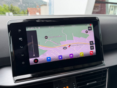 Seat Tarraco Gebrauchtwagen Seat Tarraco Gebrauchtwagen