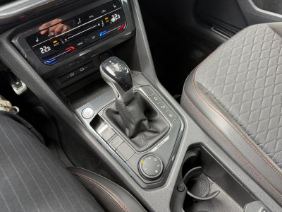 Seat Tarraco Gebrauchtwagen Seat Tarraco Gebrauchtwagen