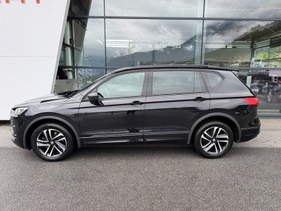 Seat Tarraco Gebrauchtwagen Seat Tarraco Gebrauchtwagen