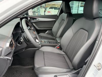 Cupra Formentor Gebrauchtwagen Cupra Formentor Gebrauchtwagen