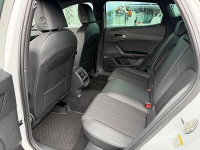 Cupra Formentor Gebrauchtwagen Cupra Formentor Gebrauchtwagen