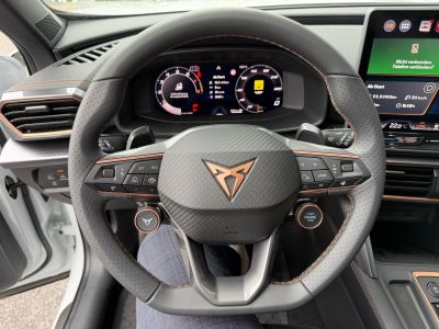 Cupra Formentor Gebrauchtwagen Cupra Formentor Gebrauchtwagen