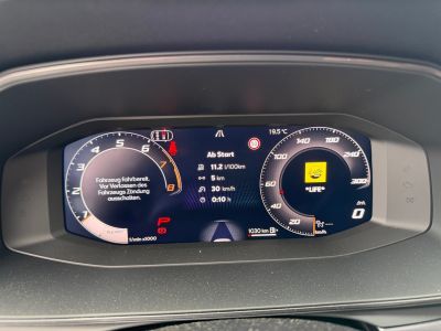 Cupra Formentor Gebrauchtwagen Cupra Formentor Gebrauchtwagen