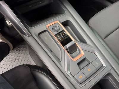 Cupra Formentor Gebrauchtwagen Cupra Formentor Gebrauchtwagen