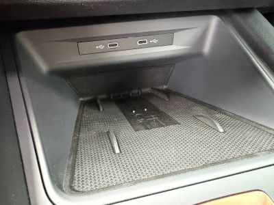 Cupra Formentor Gebrauchtwagen Cupra Formentor Gebrauchtwagen