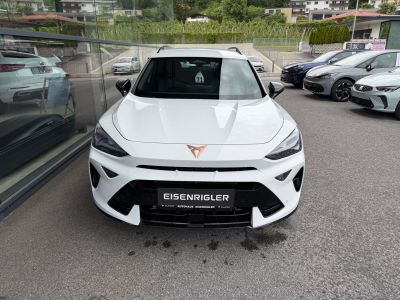 Cupra Formentor Gebrauchtwagen Cupra Formentor Gebrauchtwagen