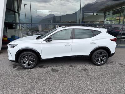Cupra Formentor Gebrauchtwagen Cupra Formentor Gebrauchtwagen