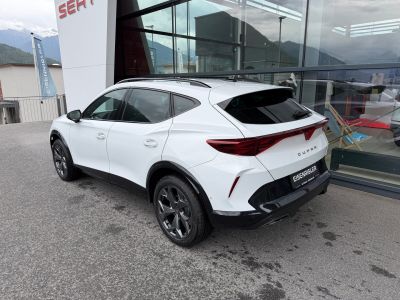 Cupra Formentor Gebrauchtwagen Cupra Formentor Gebrauchtwagen
