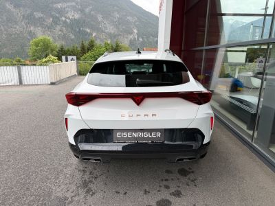 Cupra Formentor Gebrauchtwagen Cupra Formentor Gebrauchtwagen