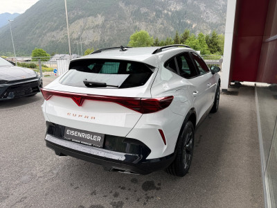 Cupra Formentor Gebrauchtwagen