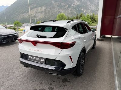 Cupra Formentor Gebrauchtwagen Cupra Formentor Gebrauchtwagen