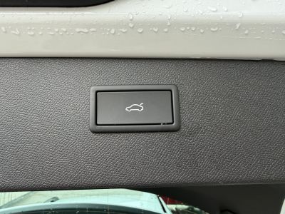 Cupra Formentor Gebrauchtwagen Cupra Formentor Gebrauchtwagen