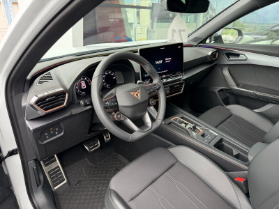 Cupra Formentor Gebrauchtwagen