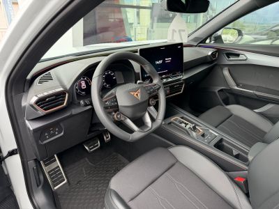 Cupra Formentor Gebrauchtwagen Cupra Formentor Gebrauchtwagen