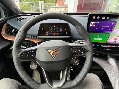 Cupra Tavascan Gebrauchtwagen