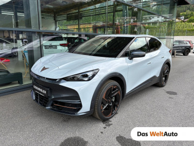 Cupra Tavascan Gebrauchtwagen