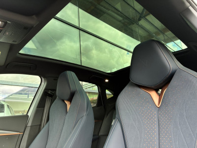 Cupra Tavascan Gebrauchtwagen