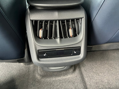 Cupra Tavascan Gebrauchtwagen
