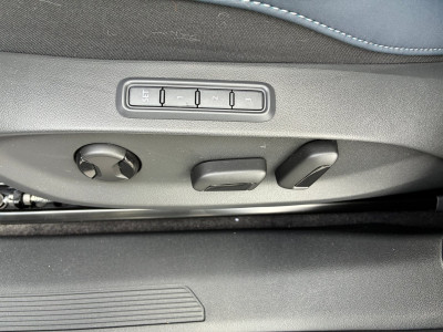 Cupra Tavascan Gebrauchtwagen