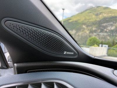 Cupra Tavascan Gebrauchtwagen